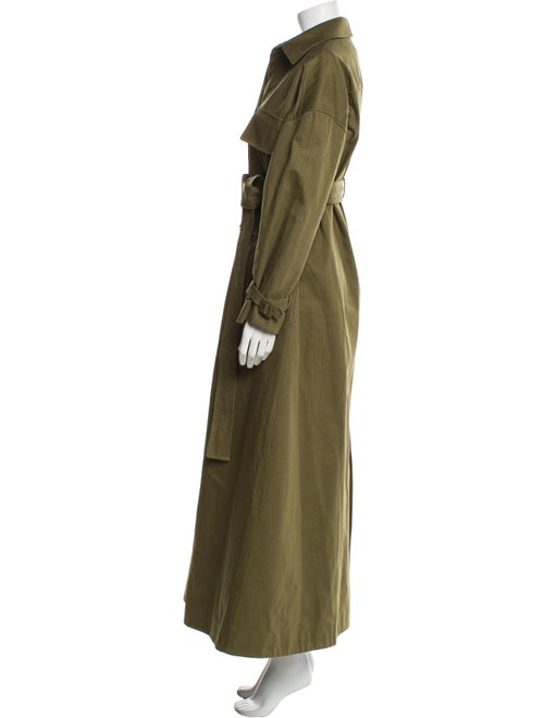 Jacquemus Trench Coat