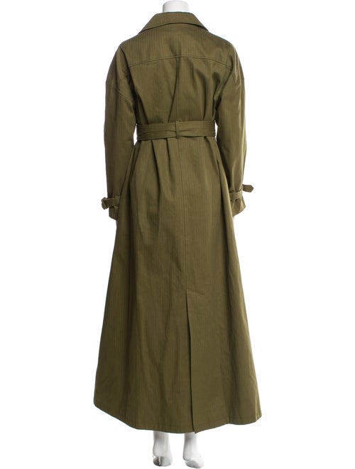 Jacquemus Trench Coat