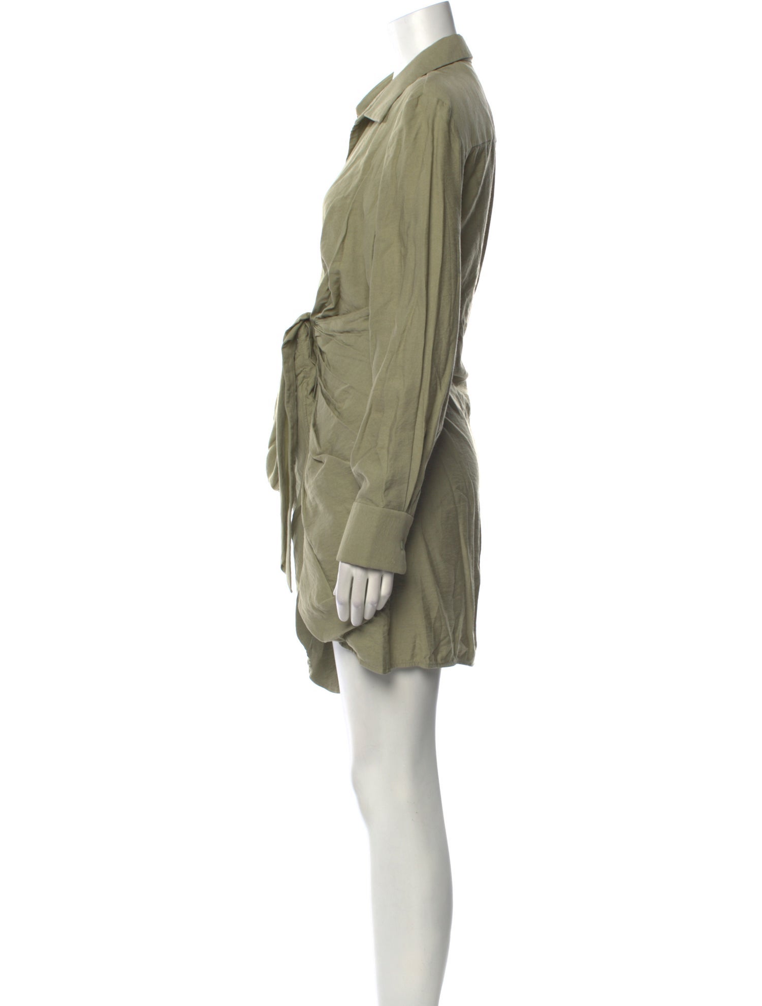 Jacquemus Mini Dress