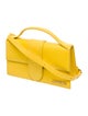 Jacquemus Leather Shoulder Bag