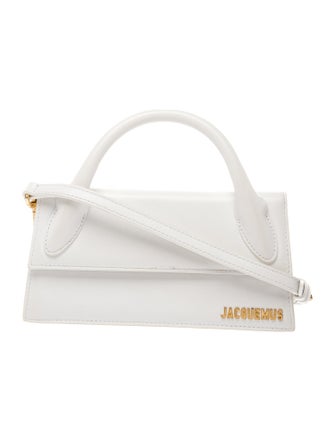 Jacquemus Leather Le Chiquito