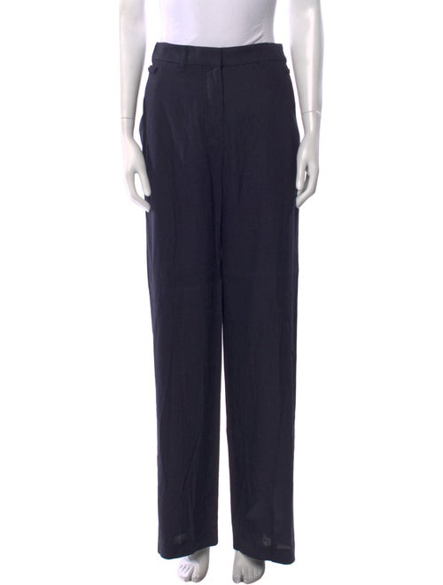Jacquemus Wide Leg Pants