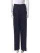 Jacquemus Wide Leg Pants