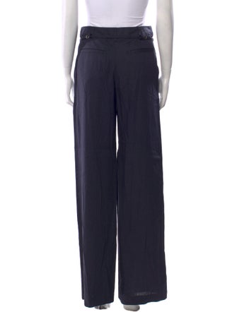 Jacquemus Wide Leg Pants