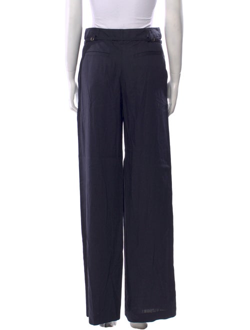 Jacquemus Wide Leg Pants