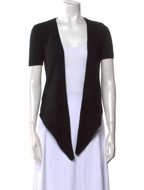 Jacquemus Open Front Sweater