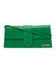 Jacquemus Leather Shoulder Bag