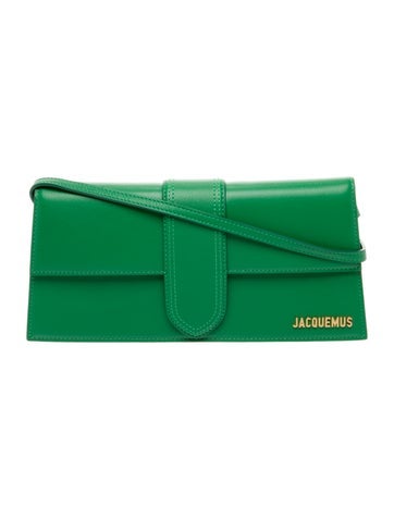 Jacquemus Shoulder Bags Leather Bag