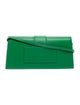 Jacquemus Leather Shoulder Bag