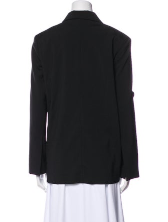 Jacquemus Virgin Wool Overcoat