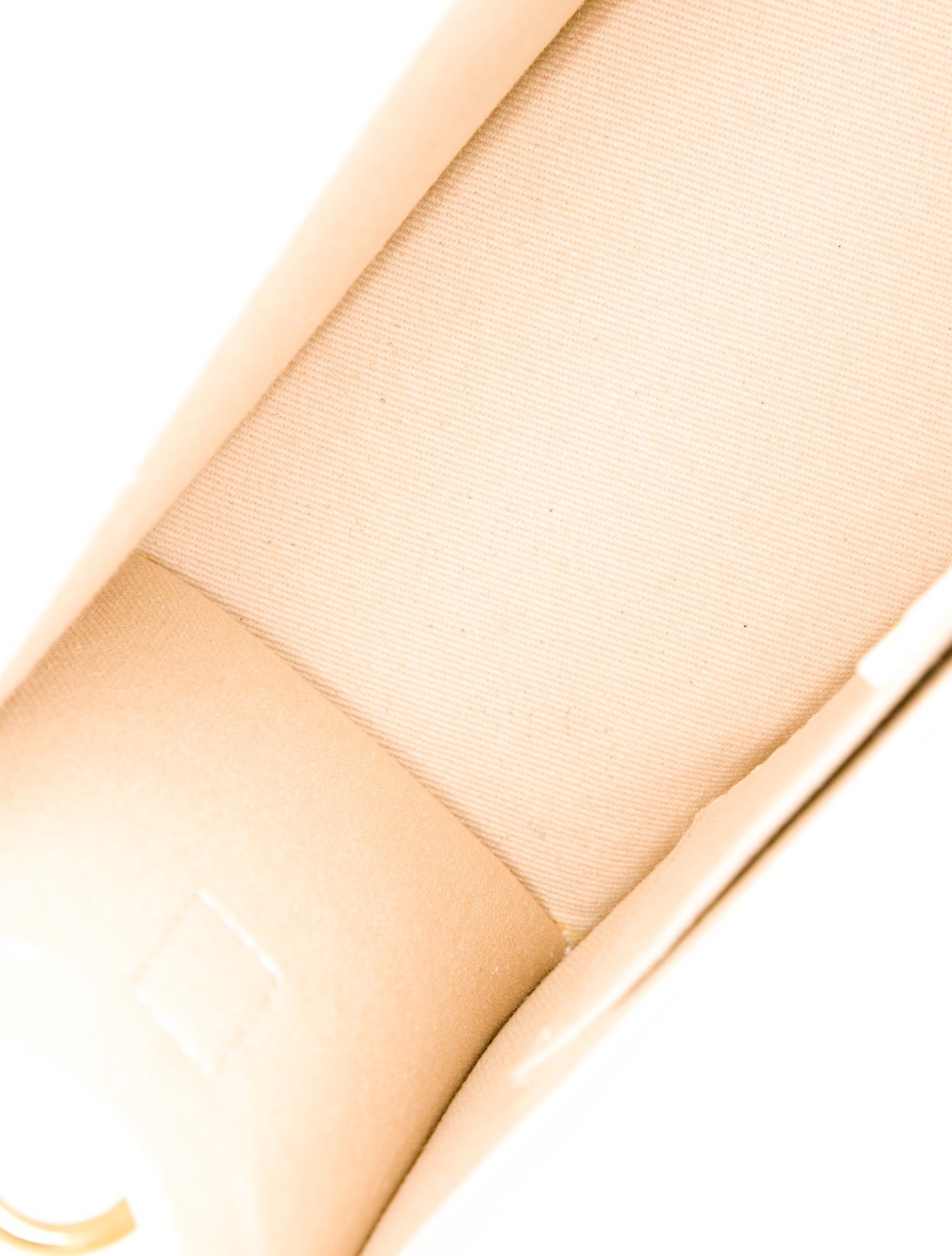 Jacquemus Leather Top Handle Bag