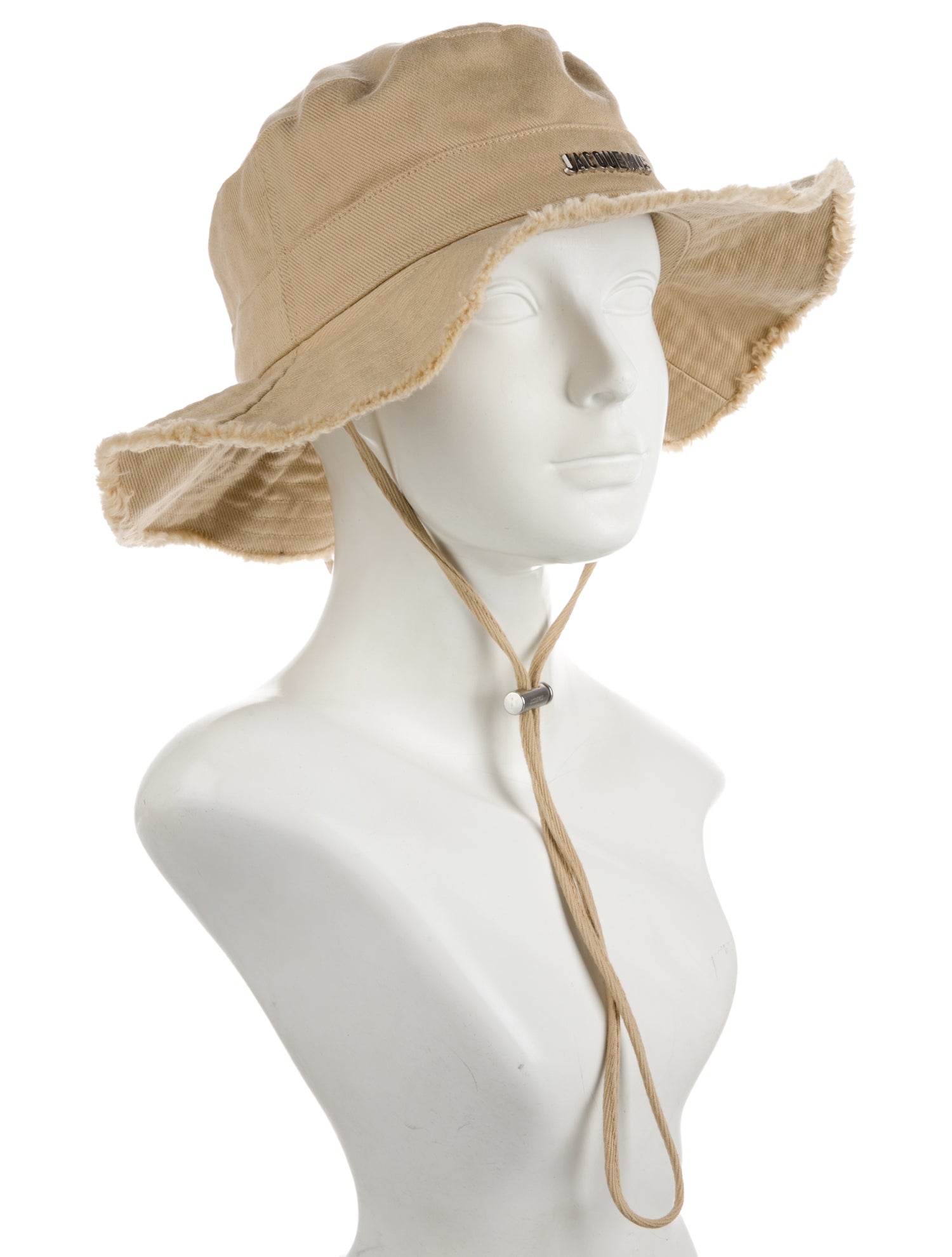 Jacquemus Bucket Hat