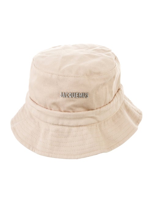 Jacquemus Bucket Hat