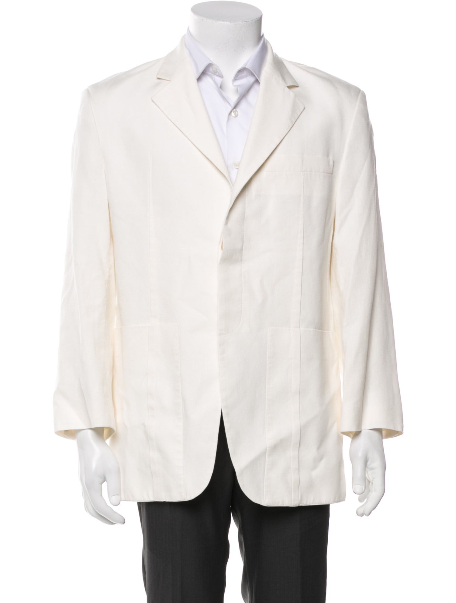 Jacquemus Blazer