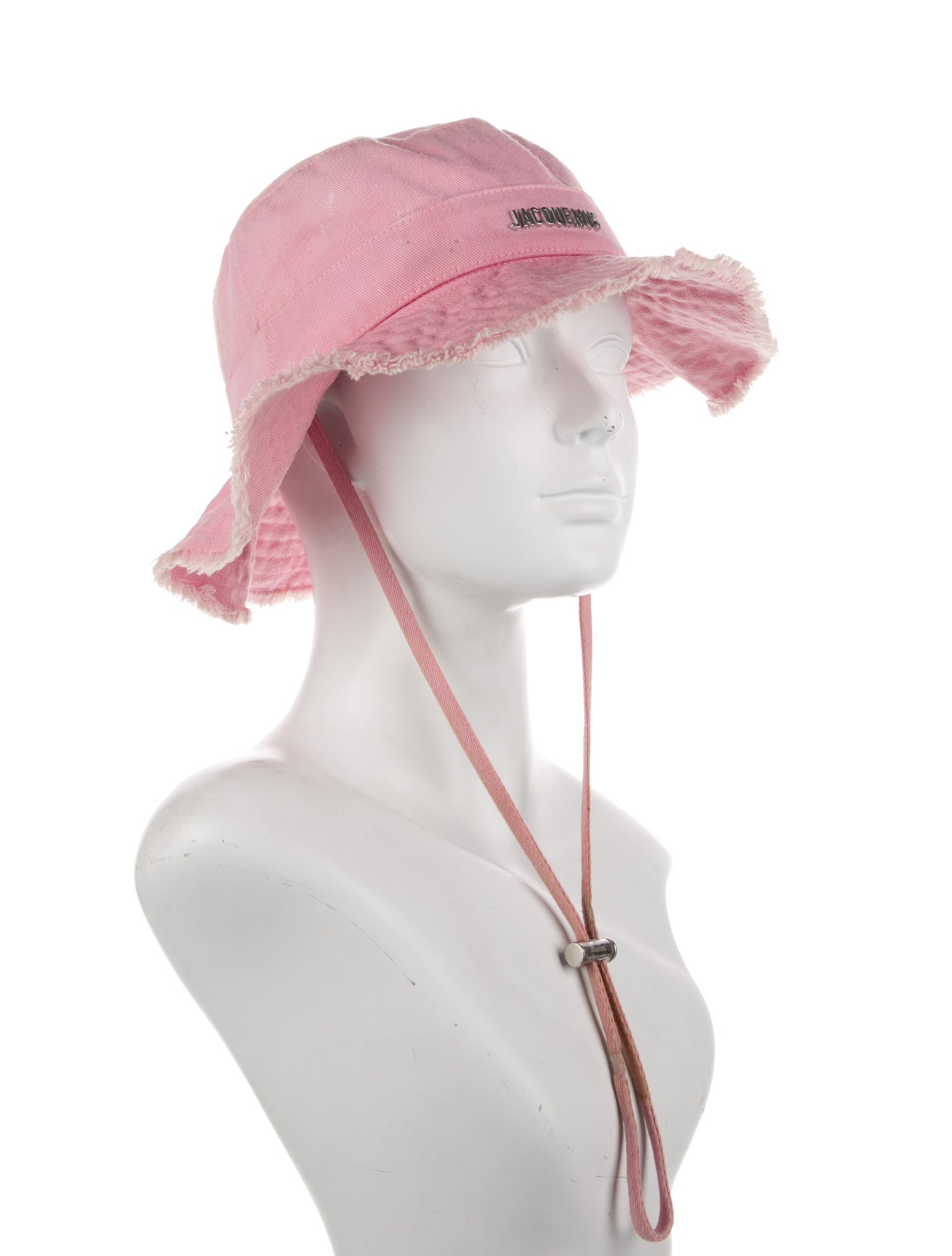 Jacquemus Bucket Hat