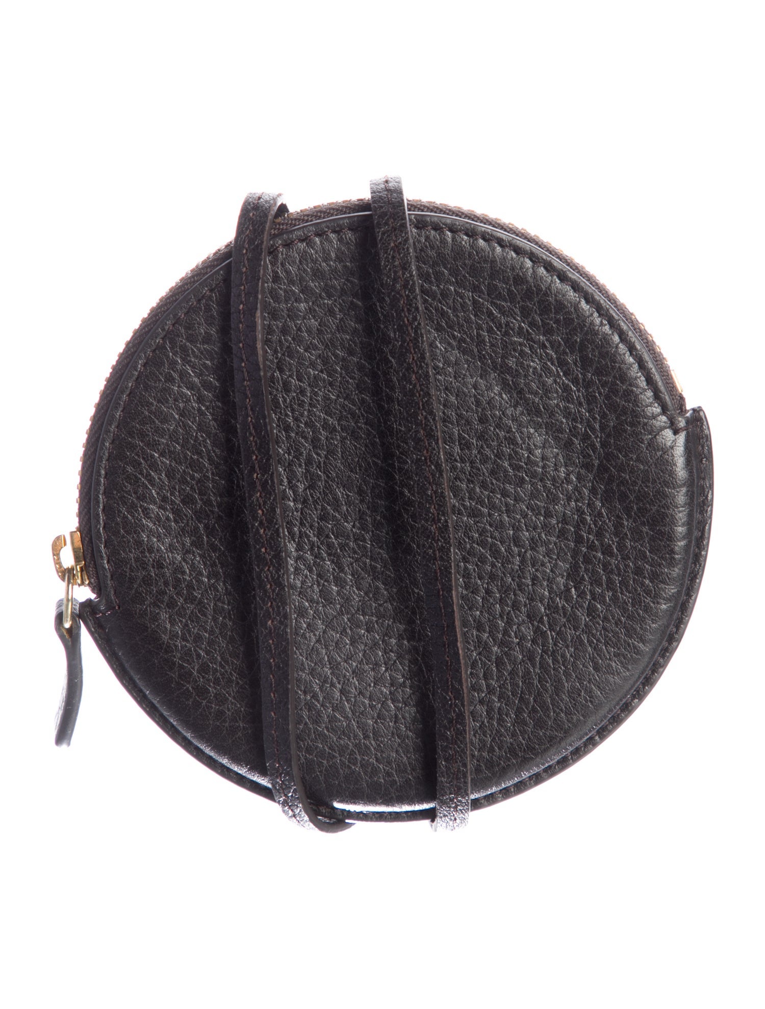 Jacquemus Leather Coin Pouch