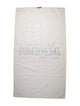 Jacquemus Le Gadjo Beach Towel