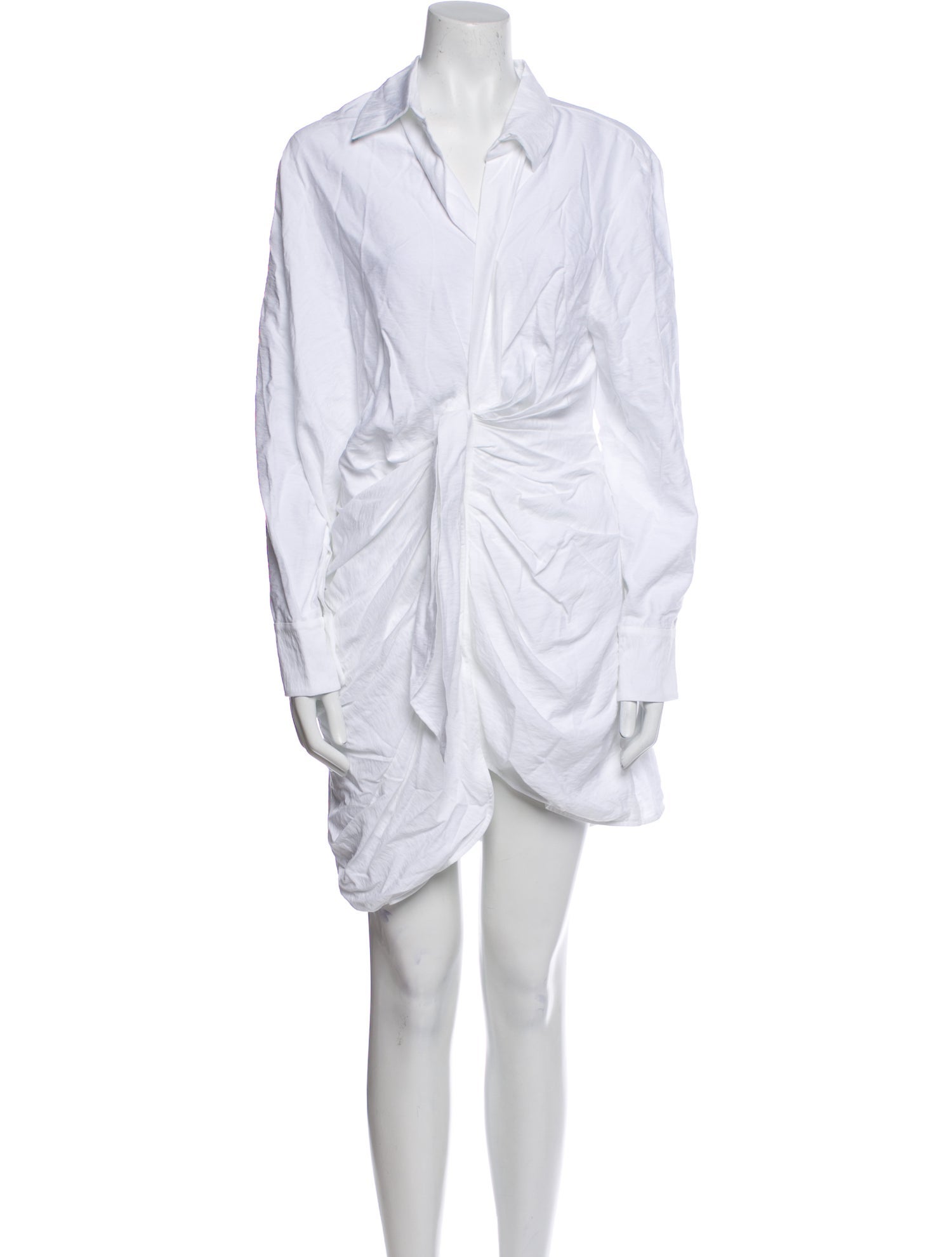 Jacquemus Mini Dress w/ Tags