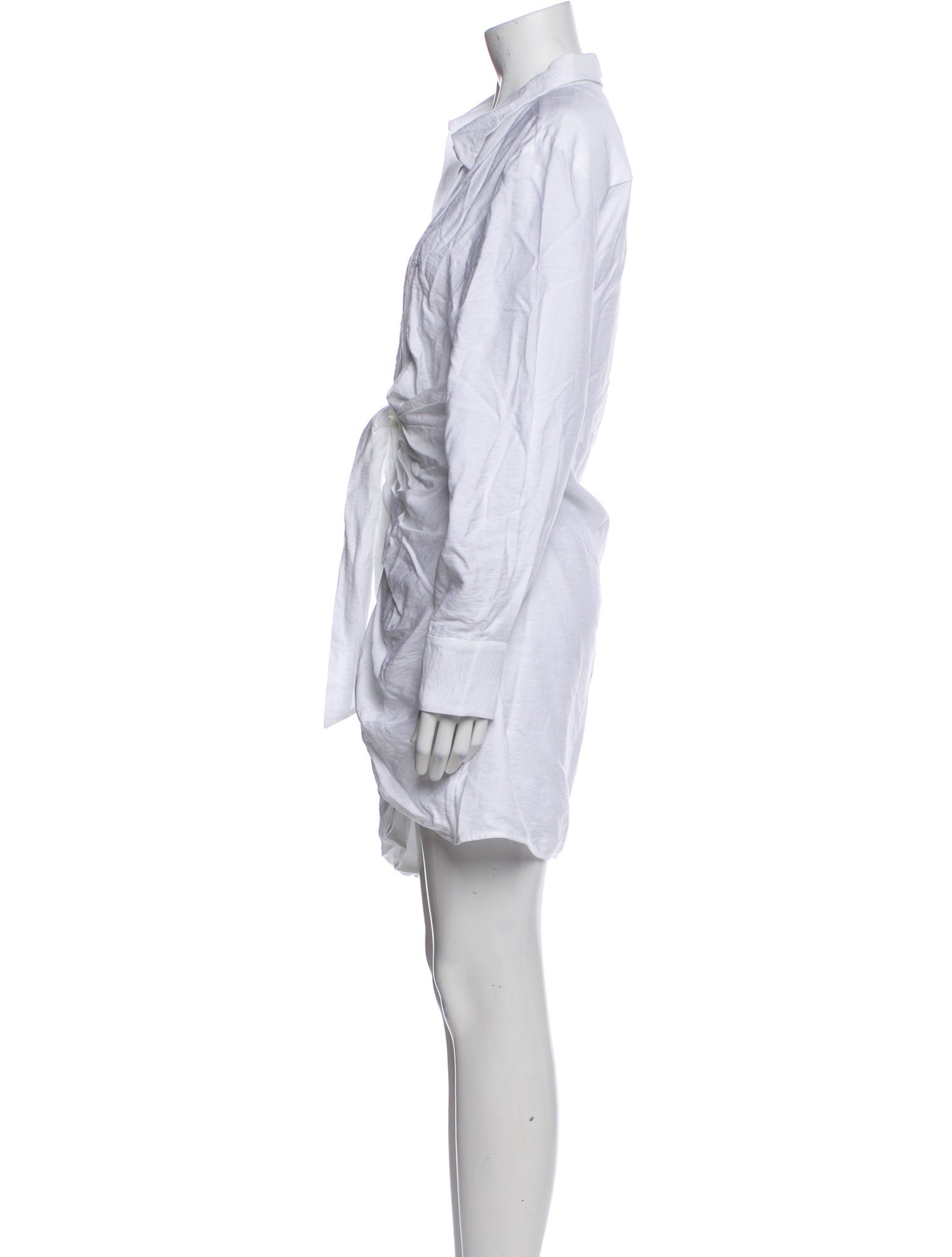 Jacquemus Mini Dress w/ Tags