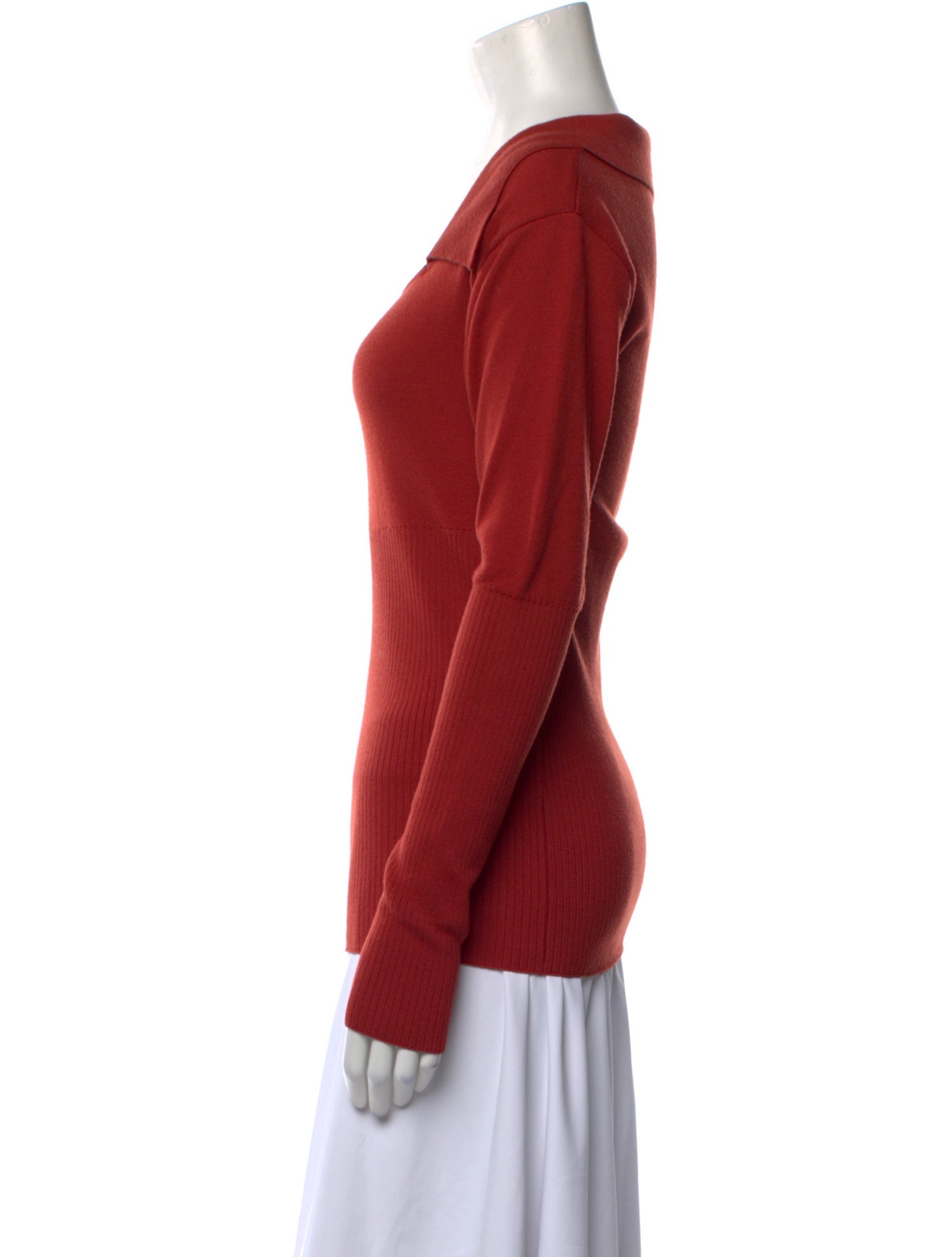 Jacquemus Wool Mini Dress