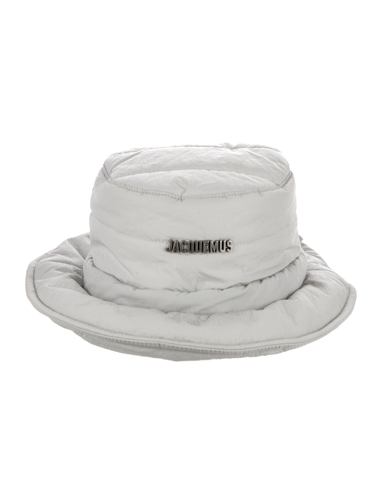 Jacquemus Bucket Hat
