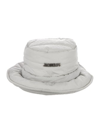 Jacquemus Bucket Hat