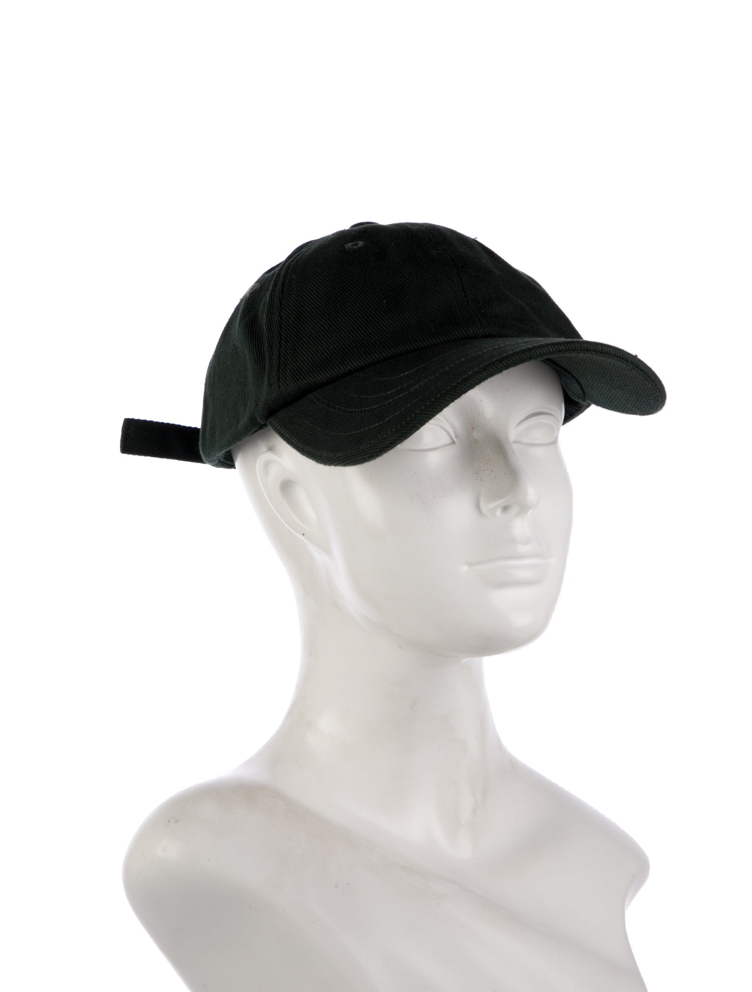 Jacquemus Baseball Cap