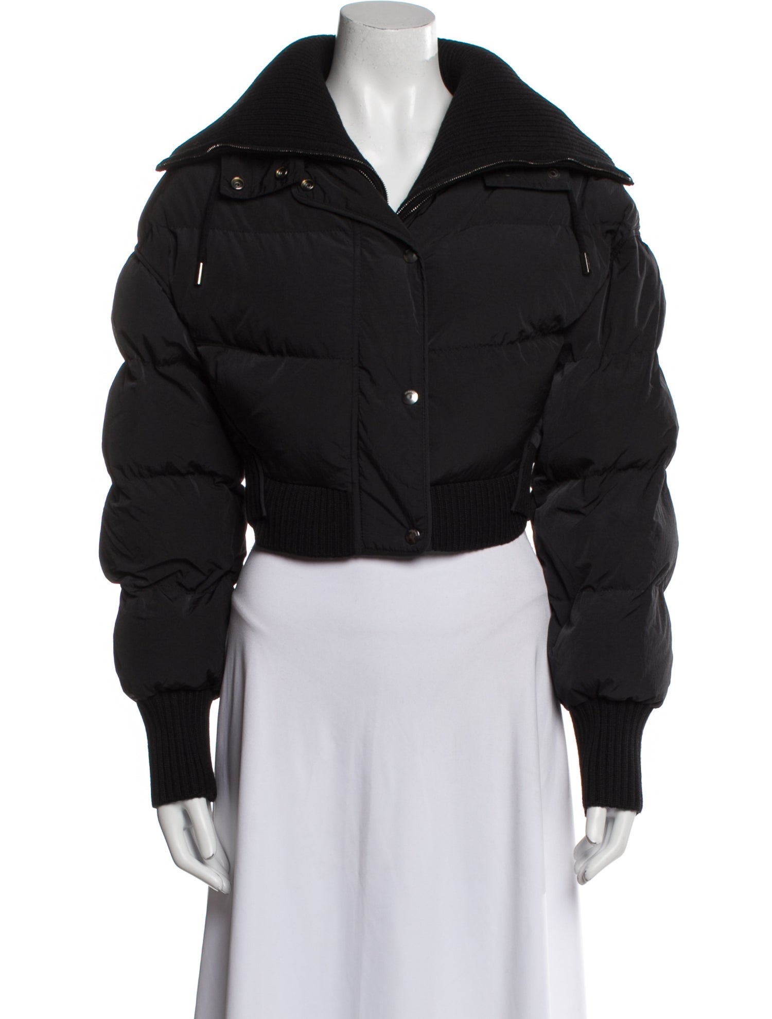 Jacquemus Bomber Jacket w/ Tags