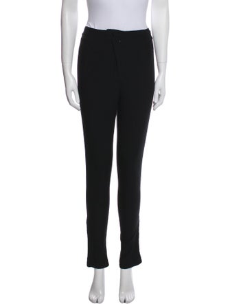 Jacquemus Skinny Leg Pants