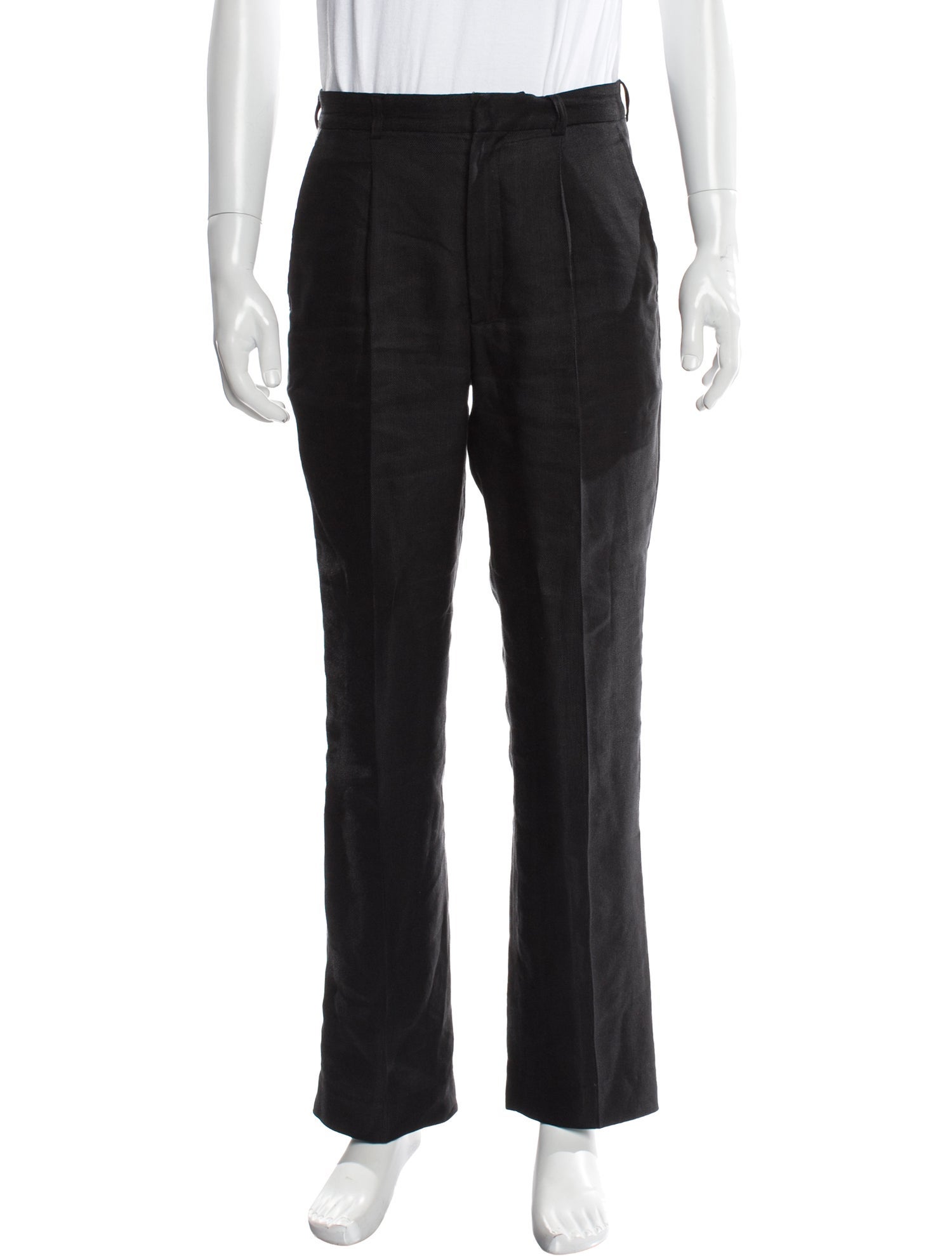 Jacquemus Linen Pants