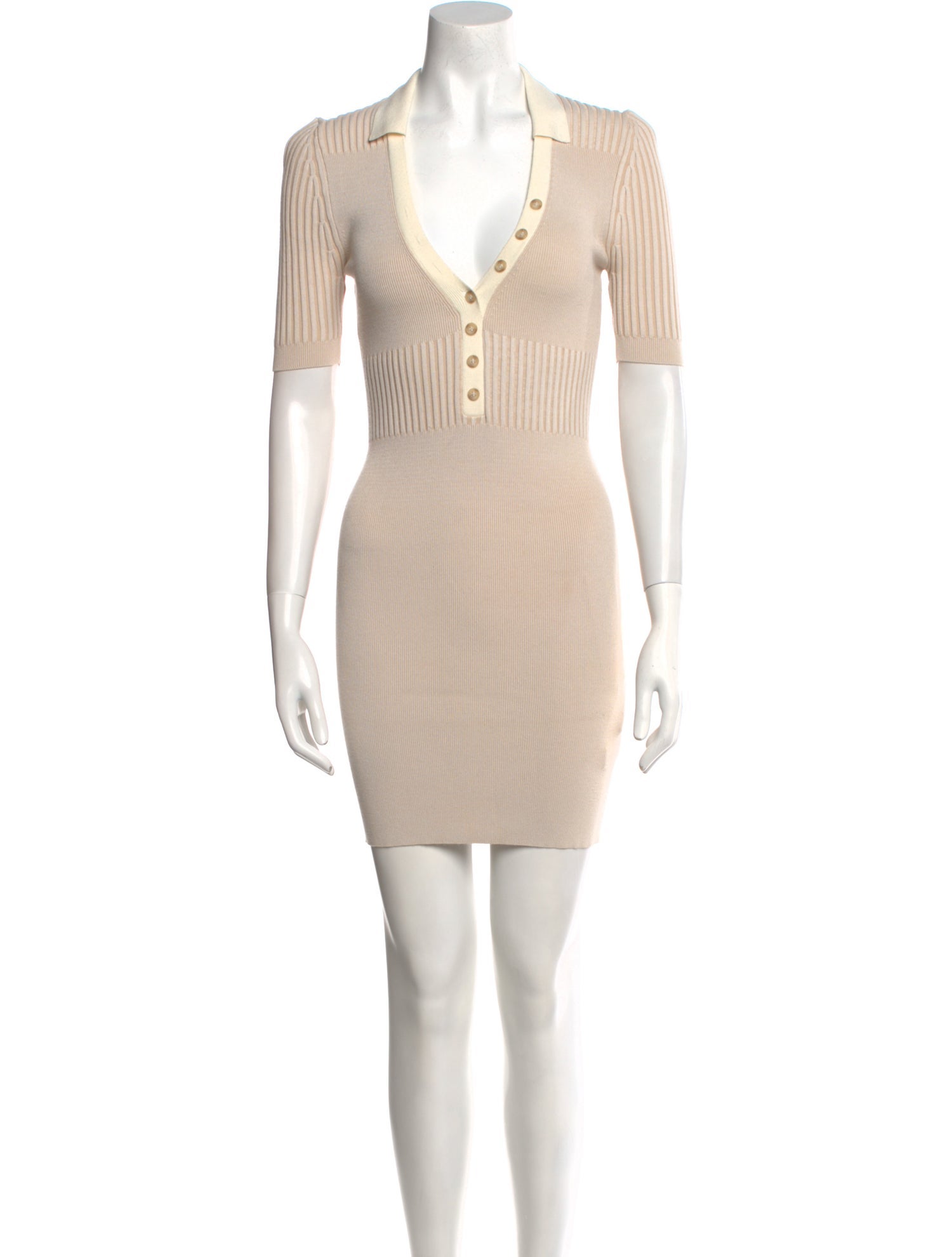 Jacquemus Mini Dress