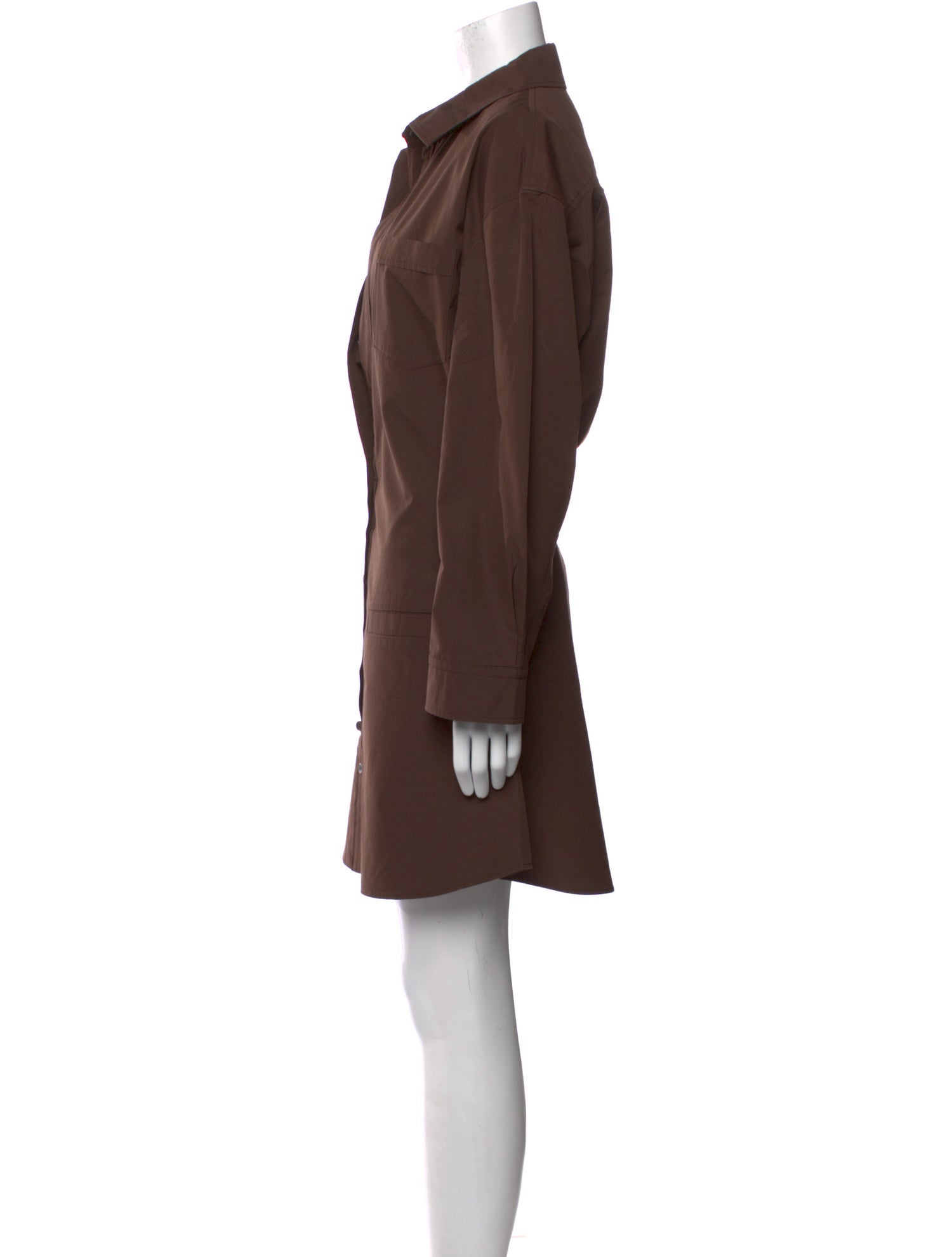 Jacquemus Knee-Length Dress