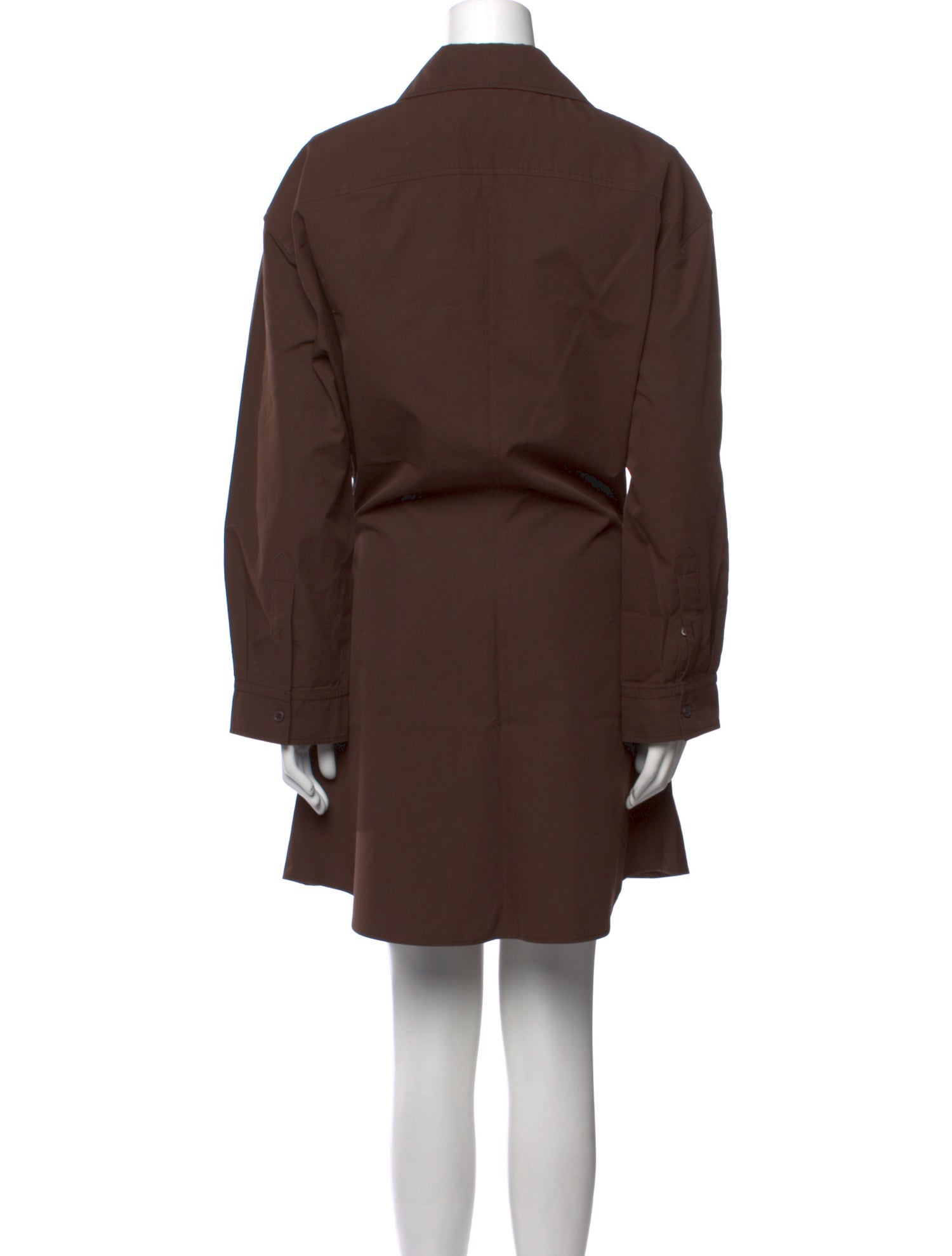 Jacquemus Knee-Length Dress