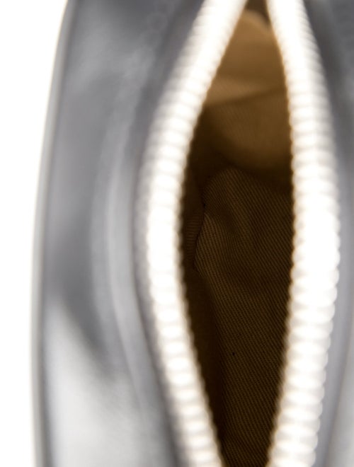 Jacquemus Leather Crossbody Bag