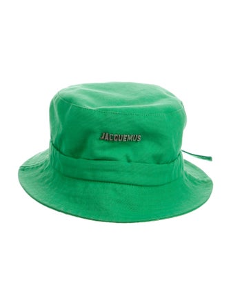 Jacquemus Bucket Hat