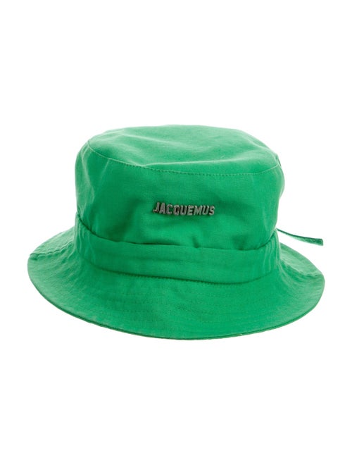 Jacquemus Bucket Hat