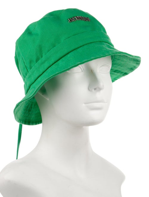 Jacquemus Bucket Hat