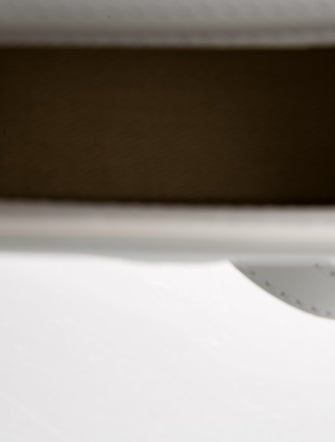 Jacquemus Leather Crossbody Bag