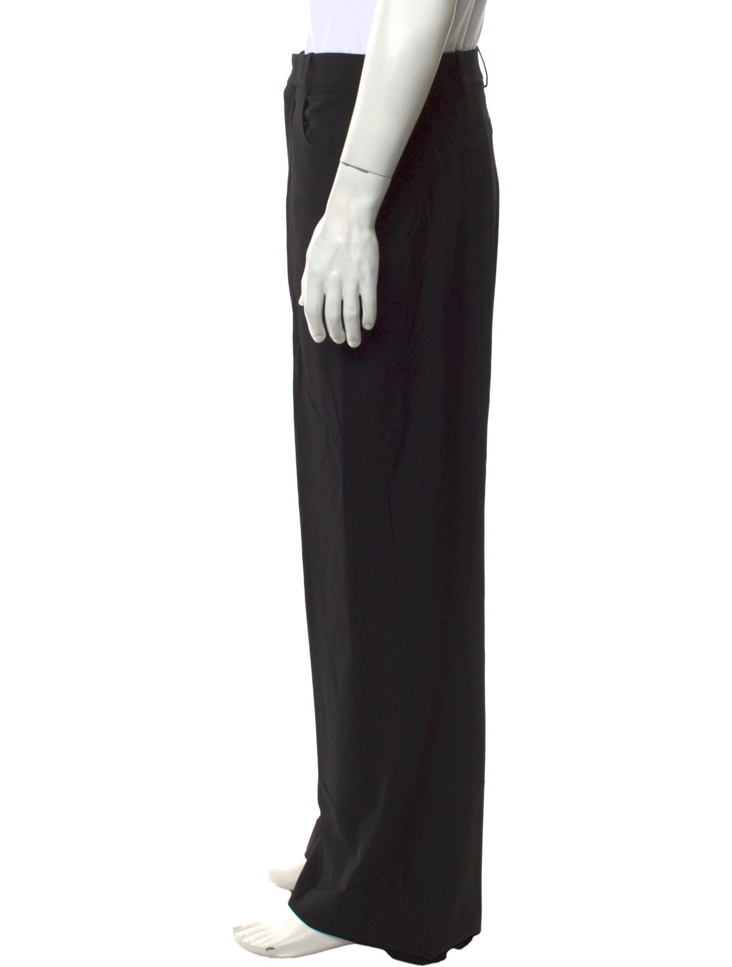 Jacquemus Dress Pants