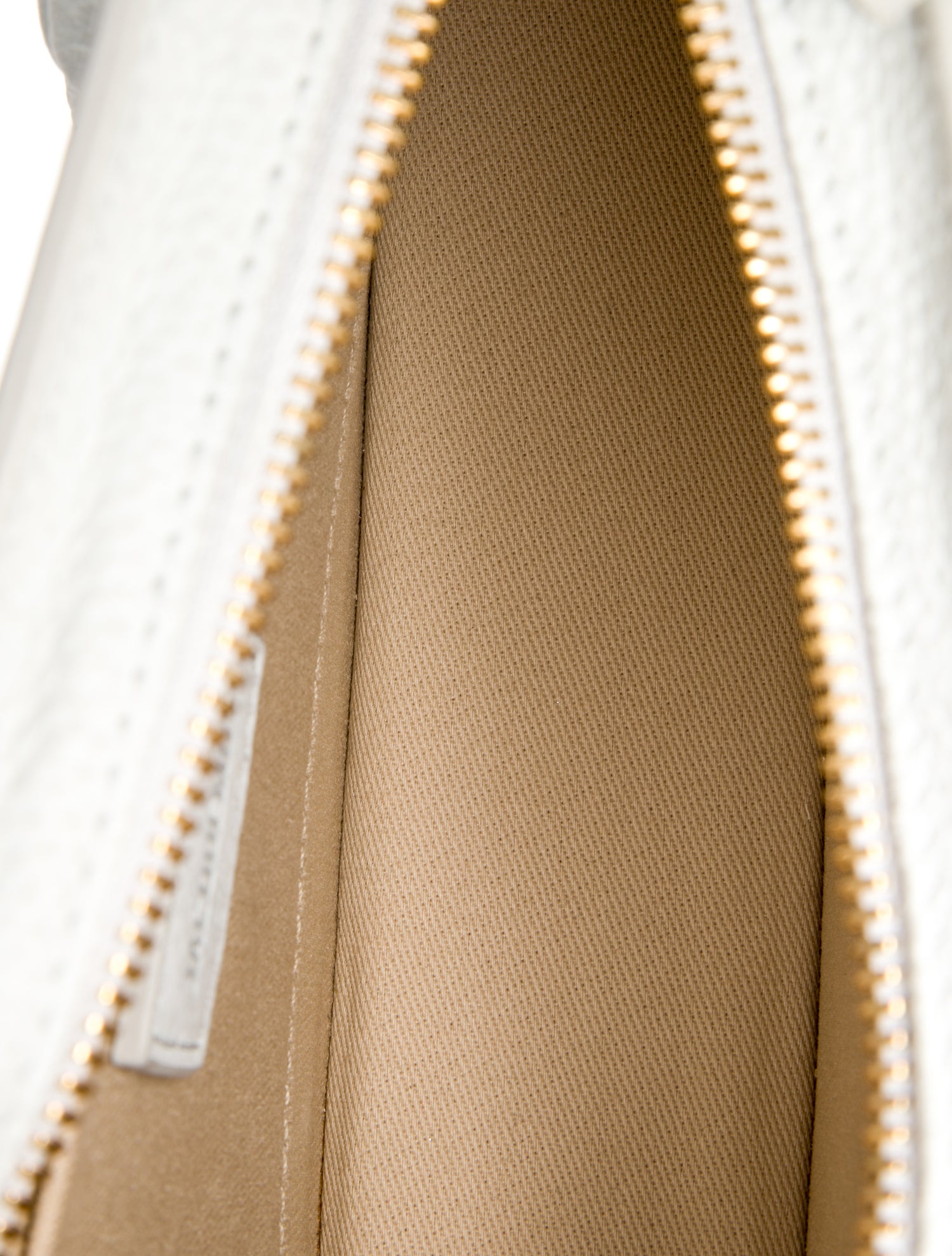 Jacquemus Leather Shoulder Bag