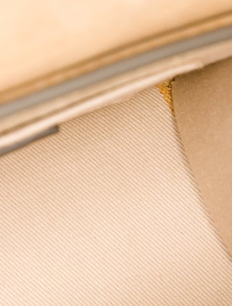 Jacquemus Suede Top Handle Bag