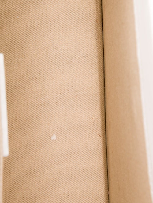 Jacquemus Leather Top Handle Bag