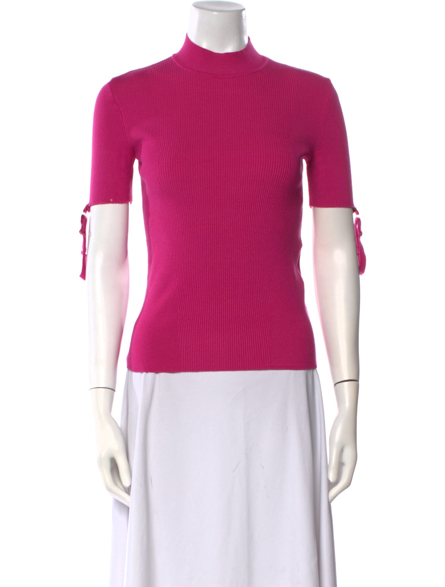 Jacquemus Turtleneck Sweater