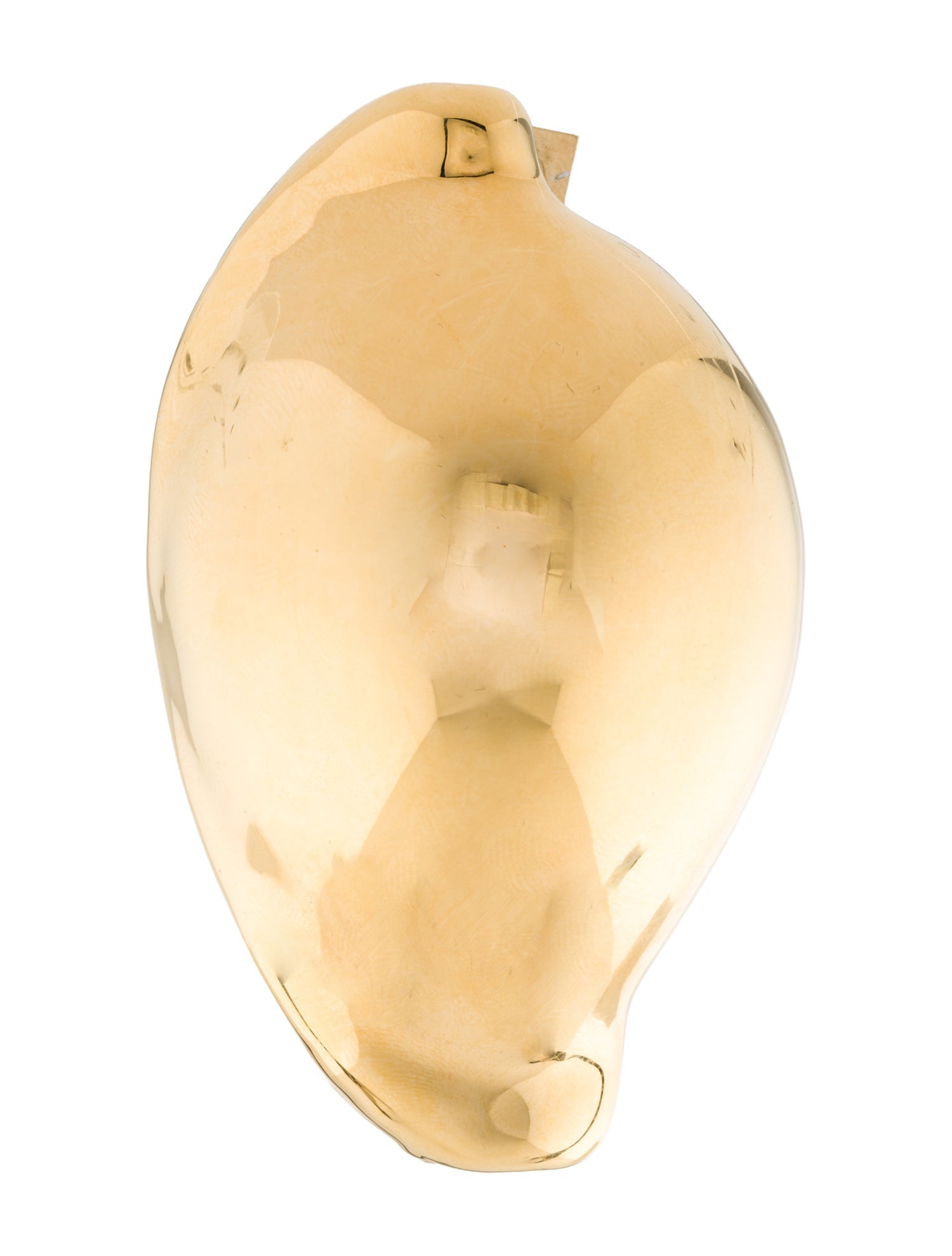 Jacquemus La Boucle Concha