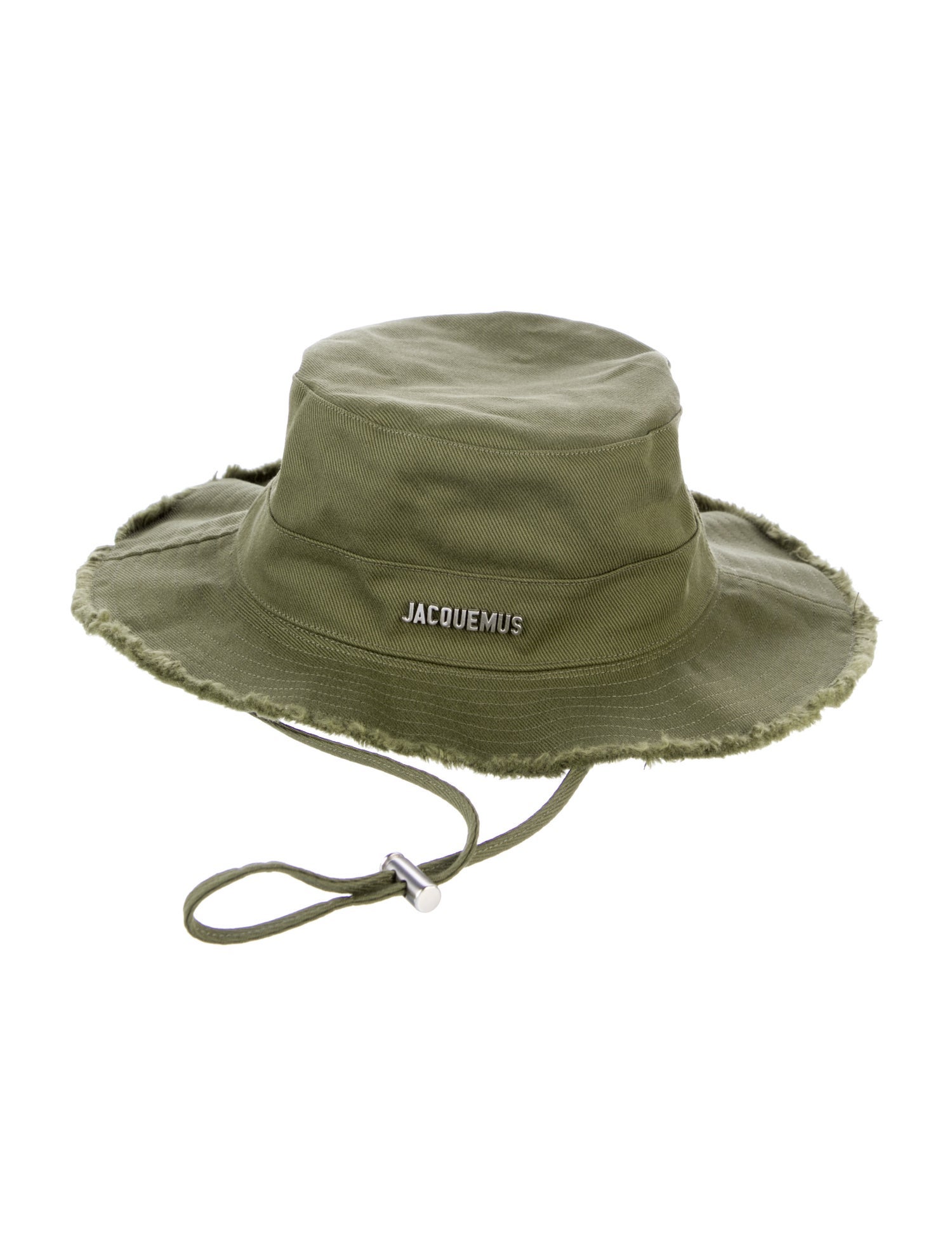 Jacquemus Jacquemus mens hat