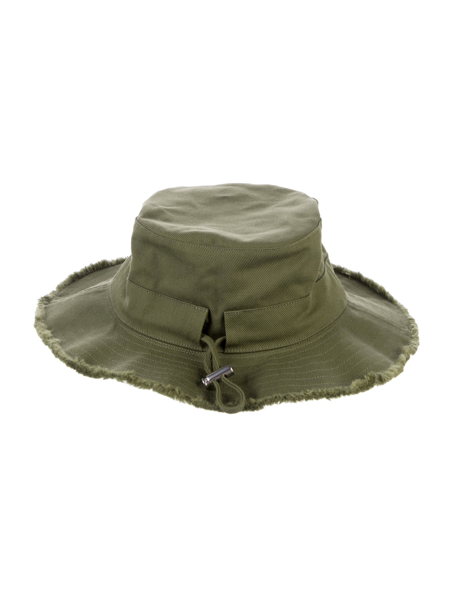 Jacquemus Jacquemus mens hat