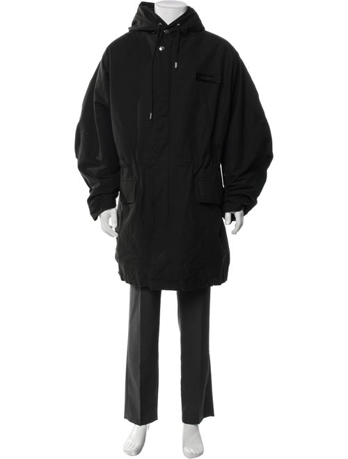Jacquemus Parka
