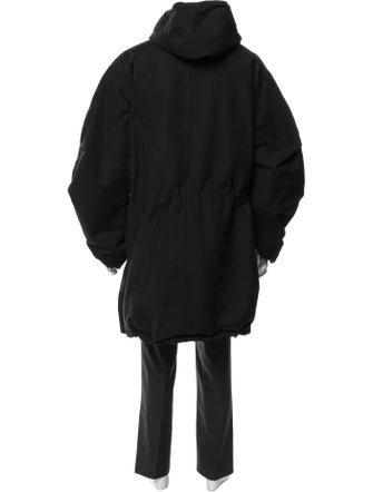 Jacquemus Parka