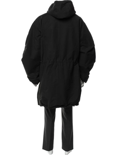 Jacquemus Parka