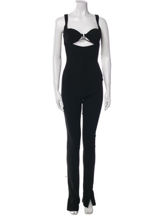 Jacquemus Virgin Wool Set